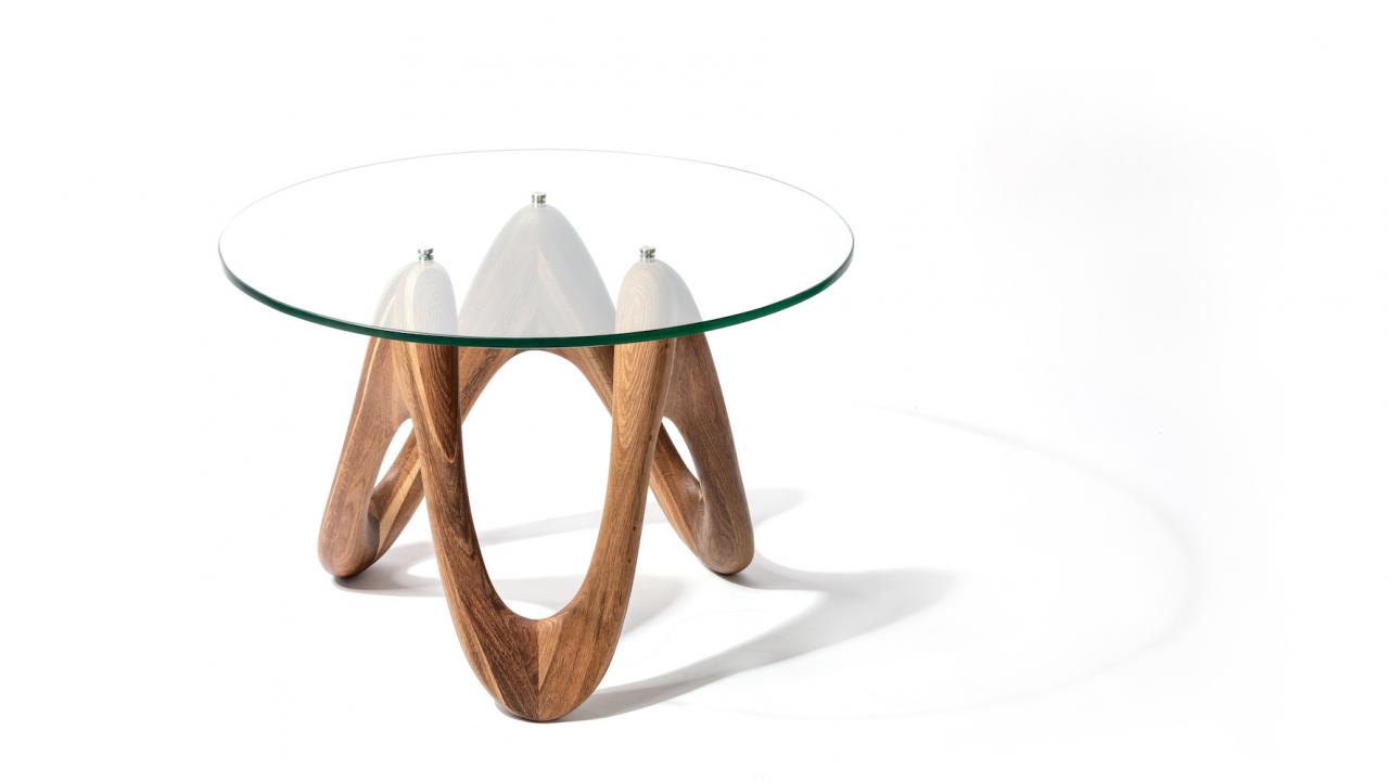 Five Indian furniture designers remake three of their existing pieces